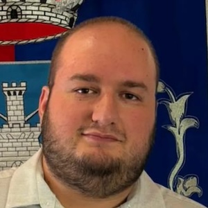 Stefano Zanarini
